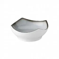 Купить салатник квадратный фарфор seltmann weiden fantastic grau 11см 57124 001.736090 – цена от завода, доставка до двери | RuOborudovanie.ru