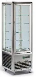 Купить шкаф кондитерский морозильный tecfrigo snelle 351 btv-bis бронзовый в Санкт-Петербурге – цена завода, доставка до двери | RuOborudovanie.ru