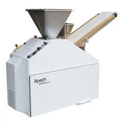 Тестоделитель вакуумный Apach SDT120 SA с приводом конв-ра и сист-й смазки, с тефл.бункером – купить в Санкт-Петербурге с доставкой Купить тестоделитель вакуумный apach sdt120 sa с приводом конв-ра и сист-й смазки, с тефл.бункером в Санкт-Петербурге – цена завода, доставка до двери | RuOborudovanie.ru