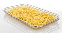 Купить гастроемкость combifry gn 1/2 rational 6019.1250 в Санкт-Петербурге – цена завода, доставка до двери | RuOborudovanie.ru