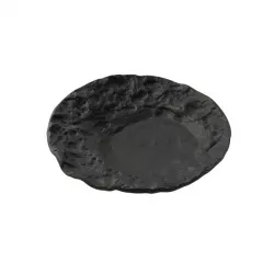 Тарелка глубокая стеклянная ЛУНА черное D23См, Crater Xglas-400 – купить в RuOborudovanie.ru с доставкой до двери Купить тарелка глубокая стеклянная луна черное d23см, crater xglas-400 – цена от завода, доставка до двери | RuOborudovanie.ru