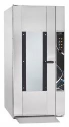 Шкаф расстоечный Abat ШРТ-18, 21000807849 тепловой – купить в RuOborudovanie.ru с доставкой до двери Купить шкаф расстоечный abat шрт-18, 21000807849 тепловой – цена от завода, доставка до двери | RuOborudovanie.ru