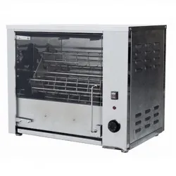 Гриль для кур Grill Master конвекционный фзкэл/1+вгтэ 22143 – купить в Санкт-Петербурге с доставкой Купить гриль для кур grill master конвекционный фзкэл/1+вгтэ 22143 в Санкт-Петербурге – цена завода, доставка до двери | RuOborudovanie.ru
