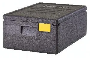 Термоконтейнер Cambro Cam Gobox Epp140110 изотермический – купить в Санкт-Петербурге по цене завода