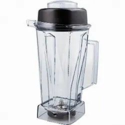 Контейнер в сборе Vitamix для блендера Vita - Pref 058626 – купить в RuOborudovanie.ru с доставкой до двери Купить контейнер в сборе vitamix для блендера vita - pref 058626 – цена от завода, доставка до двери | RuOborudovanie.ru