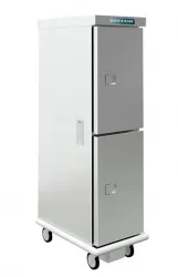 Шкаф тепловой Rollyterm Cargo Emainox Ca26Gn1/1R – купить в Санкт-Петербурге с доставкой Купить шкаф тепловой rollyterm cargo emainox ca26gn1/1r в Санкт-Петербурге – цена завода, доставка до двери | RuOborudovanie.ru