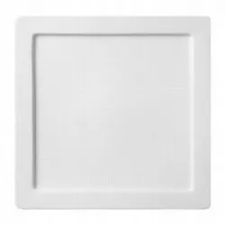 Тарелка Cameo Square Rim 28Х28Cm H2См 713-111 – купить в RuOborudovanie.ru с доставкой до двери Купить тарелка cameo square rim 28х28cm h2см 713-111 – цена от завода, доставка до двери | RuOborudovanie.ru