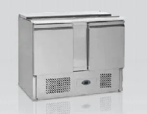 Стол-саладетта холодильный Tefcold Sa1045 – купить в Санкт-Петербурге по цене завода