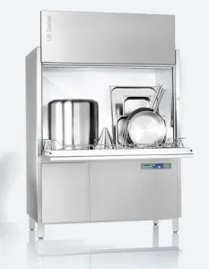 Машина для мойки котлов Winterhalter Uf-Xl холодная вода – купить в Санкт-Петербурге по цене завода