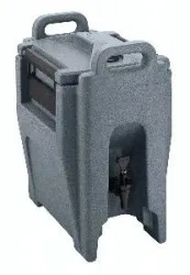 Купить термоконтейнер cambro uc250191 для напитков 10,4л в Санкт-Петербурге – цена завода, доставка до двери | RuOborudovanie.ru