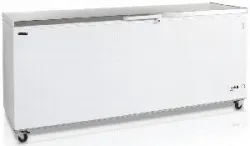 Ларь морозильный Tefcold Cf700S SL крышка нерж.сталь – купить в RuOborudovanie.ru с доставкой до двери Купить ларь морозильный tefcold cf700s sl крышка нерж.сталь – цена от завода, доставка до двери | RuOborudovanie.ru