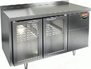 Стол холодильный Hicold Sng 11 Ht – купить по цене завода