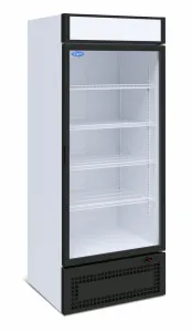 Шкаф холодильный МХМ Капри 0,7УСК арт.4.300.141-02 – купить в Санкт-Петербурге по цене завода