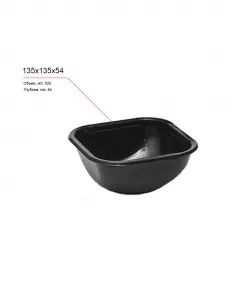 Лоток 135x135x54 – купить в Санкт-Петербурге по цене завода