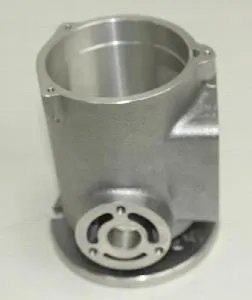 Корпус мясорубки Sirman Lf2035826 – купить по цене завода