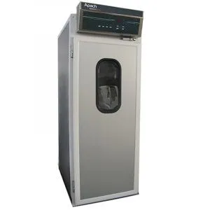 Камера расстоечная Apach P60801P2Cb с полом – купить в Санкт-Петербурге по цене завода