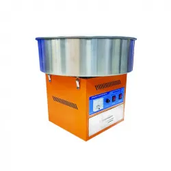 Аппарат сахарной ваты Foodatlas HEC-01 520х520х505мм, до 3кг/ч – купить в Санкт-Петербурге с доставкой Купить аппарат сахарной ваты foodatlas hec-01 520х520х505мм, до 3кг/ч в Санкт-Петербурге – цена завода, доставка до двери | RuOborudovanie.ru