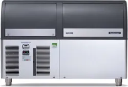 Льдогенератор Scotsman Ac 206 As Ice Shot Xl – купить в RuOborudovanie.ru с доставкой до двери Купить льдогенератор scotsman ac 206 as ice shot xl – цена от завода, доставка до двери | RuOborudovanie.ru