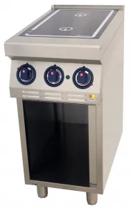 Плита индукционная Kogast Esi-T27/Pba 700 серии – купить в Санкт-Петербурге по цене завода