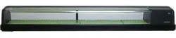 Витрина для суши (суши-кейс) Hoshizaki HNC210AR – купить в Санкт-Петербурге с доставкой Купить витрина для суши (суши-кейс) hoshizaki hnc210ar в Санкт-Петербурге – цена завода, доставка до двери | RuOborudovanie.ru