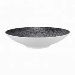 Тарелка суповая Seltmann Weiden Life Phantom Black 65017 23СМ 001.757445 – купить в RuOborudovanie.ru с доставкой до двери Купить тарелка суповая seltmann weiden life phantom black 65017 23см 001.757445 – цена от завода, доставка до двери | RuOborudovanie.ru