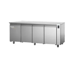 Стол холодильный кондитерский Apach Chef Line Ltrp1111Tr – купить по цене завода