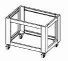 Купить подставка для печи zanolli citizen pw 6bm / 1 mc в Санкт-Петербурге – цена завода, доставка до двери | RuOborudovanie.ru