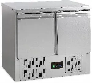 Стол-саладетта холодильный Tefcold Gs91 – купить в Санкт-Петербурге по цене завода