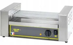 Гриль Roller Grill Rg 11 для хот-догов – купить в Санкт-Петербурге с доставкой Купить гриль roller grill rg 11 для хот-догов в Санкт-Петербурге – цена завода, доставка до двери | RuOborudovanie.ru