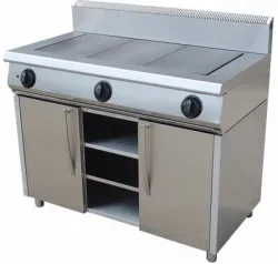 Плита электрическая Grill Master Ф3ПЭ (открытый стенд) – купить в RuOborudovanie.ru с доставкой до двери Купить плита электрическая grill master ф3пэ (открытый стенд) – цена от завода, доставка до двери | RuOborudovanie.ru
