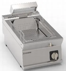 Мармит для картофеля Tecnoinox Sp4E7 716048 – купить в Санкт-Петербурге по цене завода