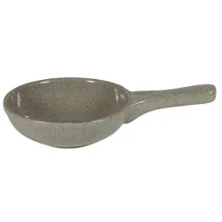 Сковорода "Wok" D 14СМ 0,37Л, порционная, Stonecast, цвет Peppercorn Grey Spgspn11 – купить в Санкт-Петербурге с доставкой Купить сковорода "wok" d 14см 0,37л, порционная, stonecast, цвет peppercorn grey spgspn11 в Санкт-Петербурге – цена завода, доставка до двери | RuOborudovanie.ru