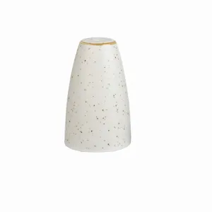 Солонка H7См Stonecast, цвет Barley White Swhsssa1 – купить в Санкт-Петербурге по цене завода