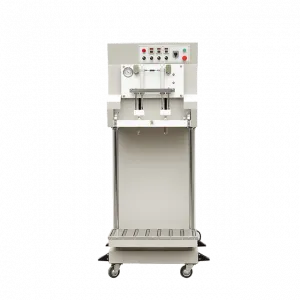 Вакуумный упаковщик DZQ-600L/S – купить по цене завода