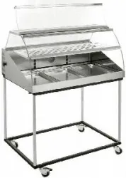 Витрина тепловая Roller Grill Vhc1000 – купить в Санкт-Петербурге с доставкой Купить витрина тепловая roller grill vhc1000 в Санкт-Петербурге – цена завода, доставка до двери | RuOborudovanie.ru