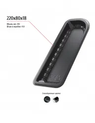 Лоток 220x80x18 – купить в Санкт-Петербурге с доставкой Купить лоток 220x80x18 в Санкт-Петербурге – цена завода, доставка до двери | RuOborudovanie.ru