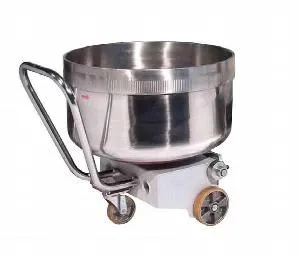 Дежа тестомеса Sigma Silver Ve 160/ C160 – купить по цене завода