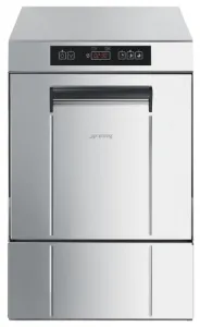 Посудомоечная машина Smeg UG403DM фронтальная для стаканов – купить в Санкт-Петербурге по цене завода
