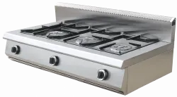 Плита газовая Grill Master Ф3ПГ/600 (настольный вариант) 3 горелки класса Heavy Duty – купить в Санкт-Петербурге с доставкой Купить плита газовая grill master ф3пг/600 (настольный вариант) 3 горелки класса heavy duty в Санкт-Петербурге – цена завода, доставка до двери | RuOborudovanie.ru