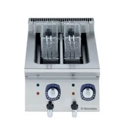 Купить фритюрница electrolux e7frgh2b00 371067 газ 700 серии – цена от завода, доставка до двери | RuOborudovanie.ru