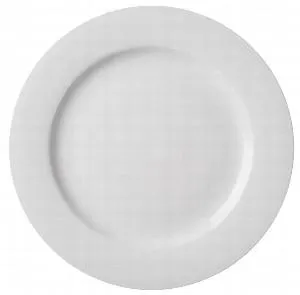 Тарелка Cameo Imperial White D26Cm H2,5См 210-101 – купить по цене завода