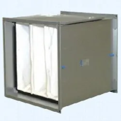 Фильтр кассета Ffs Systemair – купить в Санкт-Петербурге с доставкой Фильтр кассета Ffs Systemair