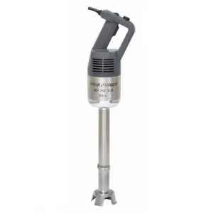 Миксер Robot Coupe MP350 Ultra V.V. LED арт.34840L ручной – купить в Санкт-Петербурге по цене завода