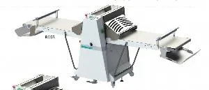 Тестораскатка Rollmatic R65S-T/14 со станцией нарезки – купить в Санкт-Петербурге по цене завода