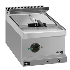 Фритюрница Apach Apfe-47T 700 серии – купить в Санкт-Петербурге по цене завода