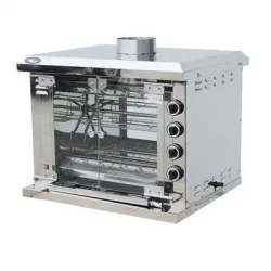 Гриль для кур Grill Master Ф4КУ1Г (газовый) – купить в Санкт-Петербурге с доставкой Купить гриль для кур grill master ф4ку1г (газовый) в Санкт-Петербурге – цена завода, доставка до двери | RuOborudovanie.ru