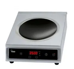 Купить плита индукционная viatto va-350b-a wok в Санкт-Петербурге – цена завода, доставка до двери | RuOborudovanie.ru