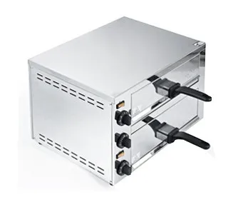 Печь статическая Kocateq EPC02ECO – купить в Санкт-Петербурге по цене завода