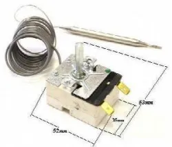Терморегулятор Nt-122/Ego 55.13014.260 30-90C 0725078 – купить в Санкт-Петербурге с доставкой Терморегулятор Nt-122/Ego 55.13014.260 30-90C 0725078