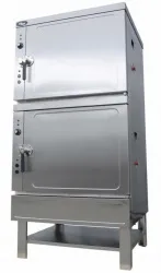 Пароварка Grill Master Ф2П2Э – купить в Санкт-Петербурге с доставкой Купить пароварка grill master ф2п2э в Санкт-Петербурге – цена завода, доставка до двери | RuOborudovanie.ru